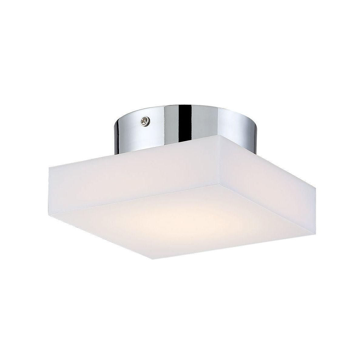 Eurofase - Evolve Flush Mount - Lights Canada