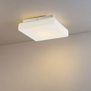 Eurofase - Monti Flush Mount - Lights Canada