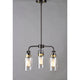 Magnolia 3-Light Pendant