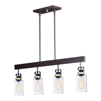 Magnolia Linear Suspension