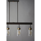 Maxim Lighting - Magnolia Linear Suspension - Lights Canada