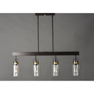 Maxim Lighting - Magnolia Linear Suspension - Lights Canada
