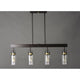 Maxim Lighting - Magnolia Linear Suspension - Lights Canada
