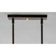 Maxim Lighting - Magnolia Linear Suspension - Lights Canada