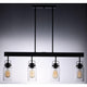 Maxim Lighting - Magnolia Linear Suspension - Lights Canada