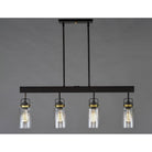 Maxim Lighting - Magnolia Linear Suspension - Lights Canada