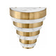 Hinkley - Hinkley Echelon Sconce - Lights Canada