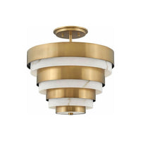 Hinkley Echelon Flush Mount
