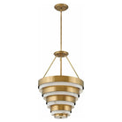 Hinkley - Hinkley Echelon Chandelier - Lights Canada