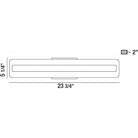 Eurofase - Savona Sconce - Lights Canada