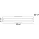 Eurofase - Savona Sconce - Lights Canada