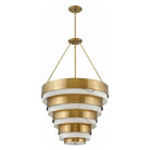 Hinkley - Hinkley Echelon Chandelier - Lights Canada