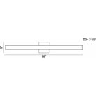 Eurofase - Kelvin Sconce - Lights Canada