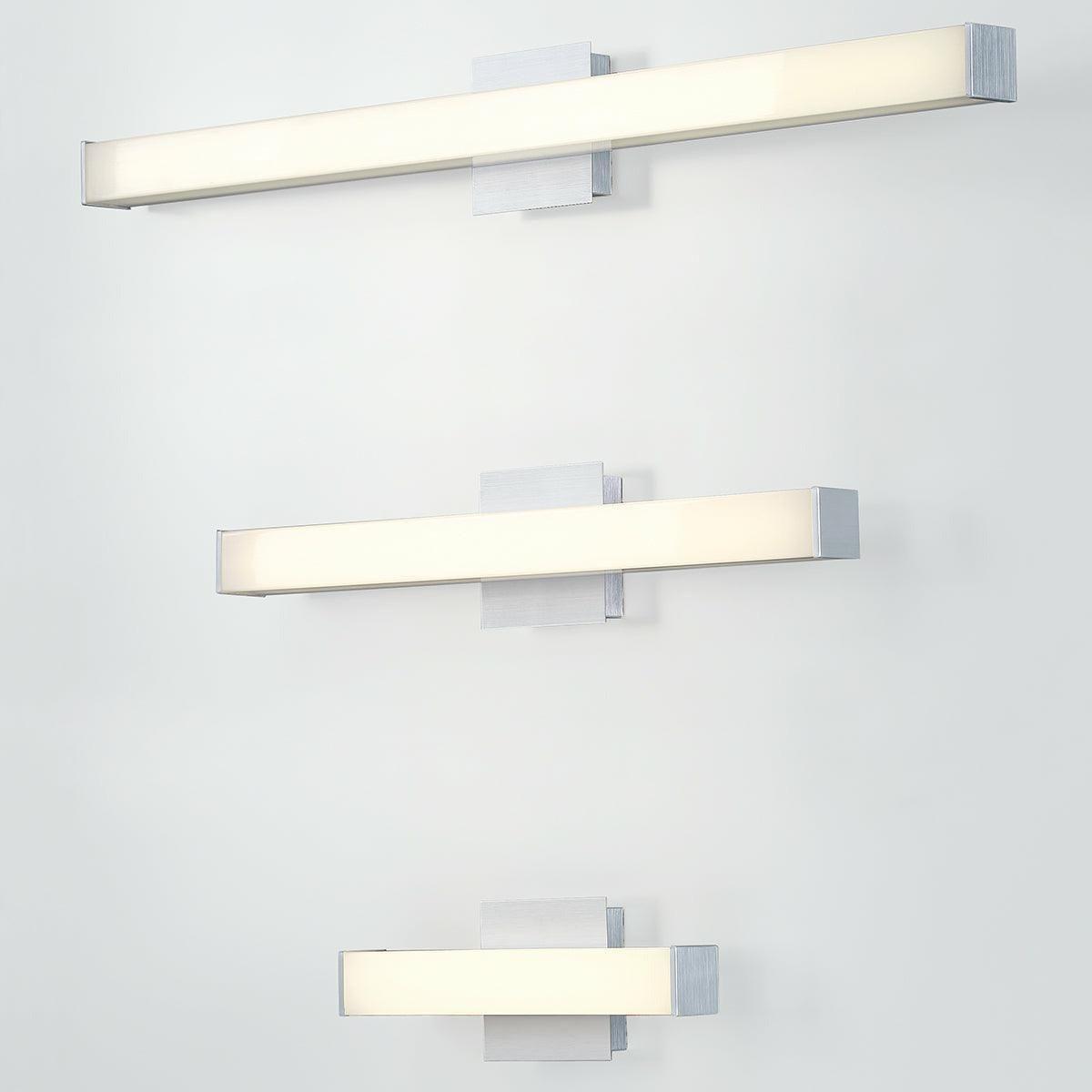 Eurofase - Kelvin Sconce - Lights Canada
