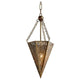 Corbett - Star Of The East Mini Pendant - Lights Canada
