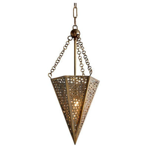 Corbett - Star Of The East Mini Pendant - Lights Canada