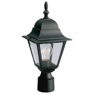 Galaxy Lighting - Outdoor Post Light - Lights Canada