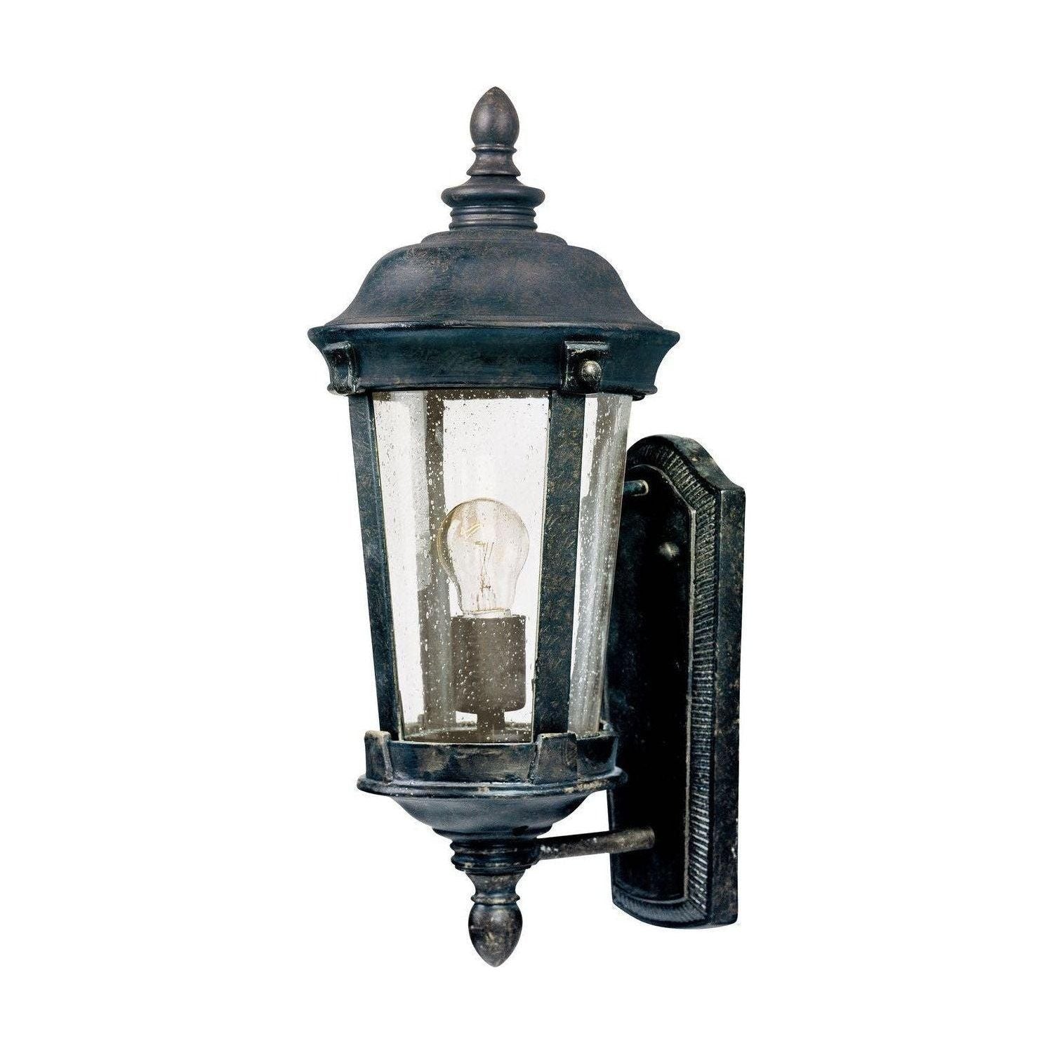 Maxim Lighting - Dover DC Outdoor Wall Light - Lights Canada