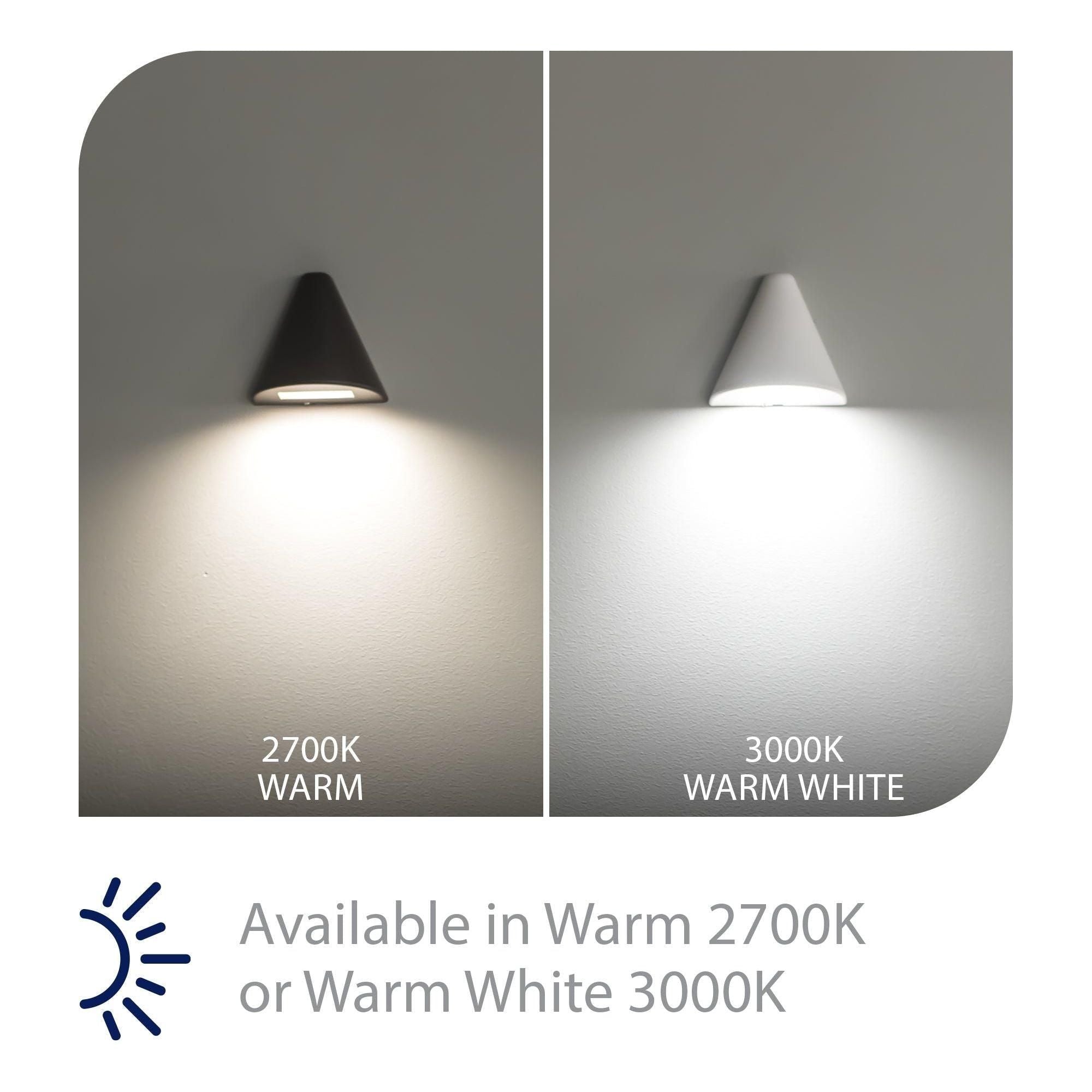 WAC Lighting - Cone LED 12V Deck and Patio Light - Lights Canada