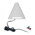WAC Lighting - Cone LED 12V Deck and Patio Light - Lights Canada