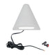 WAC Lighting - Cone LED 12V Deck and Patio Light - Lights Canada