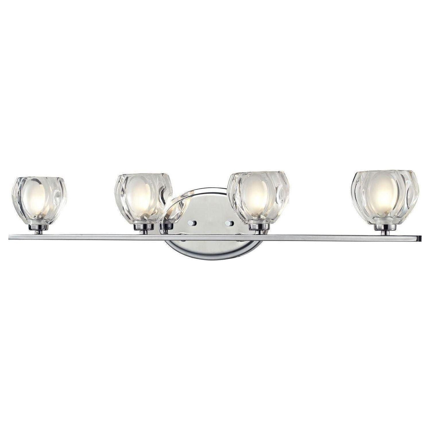 Z-Lite - Hale Vanity Light - Lights Canada