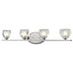 Z-Lite - Hale Vanity Light - Lights Canada