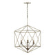 Hinkley - Astrid Chandelier - Lights Canada