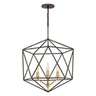 Hinkley - Astrid Chandelier - Lights Canada