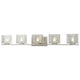 Z-Lite - Jaol Vanity Light - Lights Canada