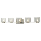 Z-Lite - Jaol Vanity Light - Lights Canada