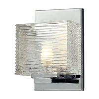 Jaol Vanity Light