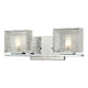 Z-Lite - Jaol Vanity Light - Lights Canada