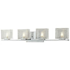 Z-Lite - Jaol Vanity Light - Lights Canada