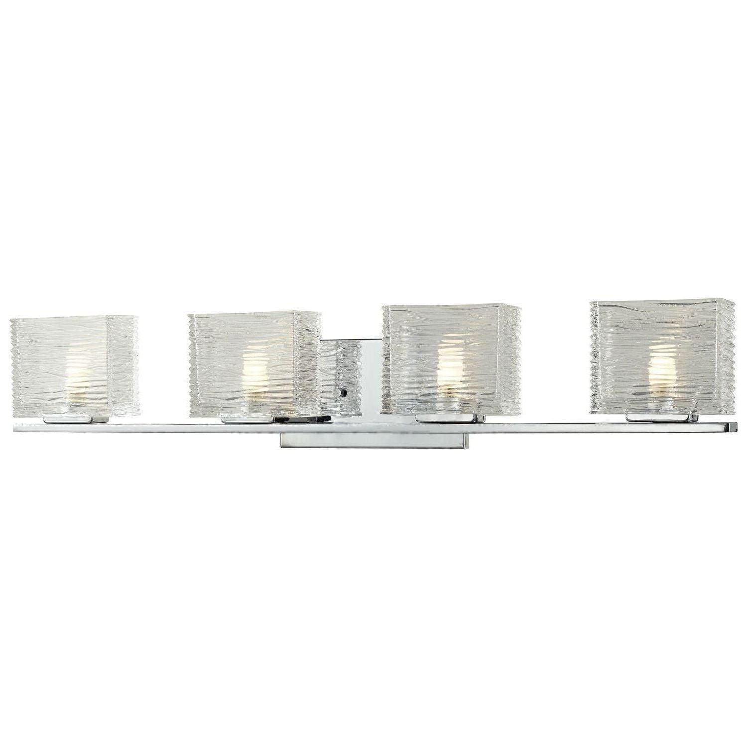 Z-Lite - Jaol Vanity Light - Lights Canada