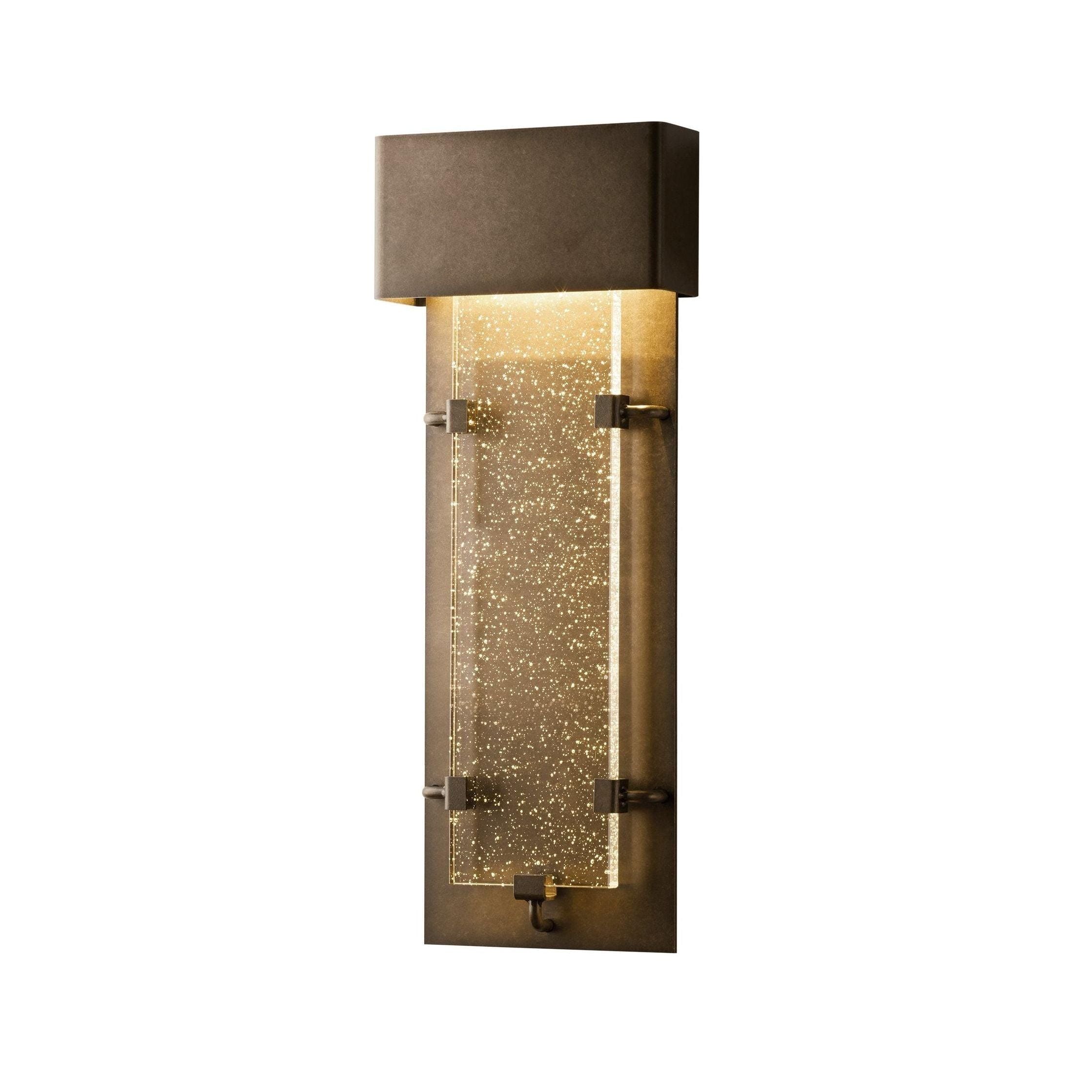 Hubbardton Forge - Ursa Outdoor-Wall-Light - Lights Canada