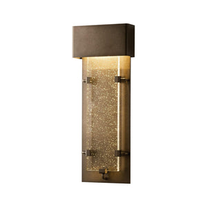 Hubbardton Forge - Ursa Outdoor-Wall-Light - Lights Canada