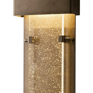 Hubbardton Forge - Ursa Outdoor-Wall-Light - Lights Canada