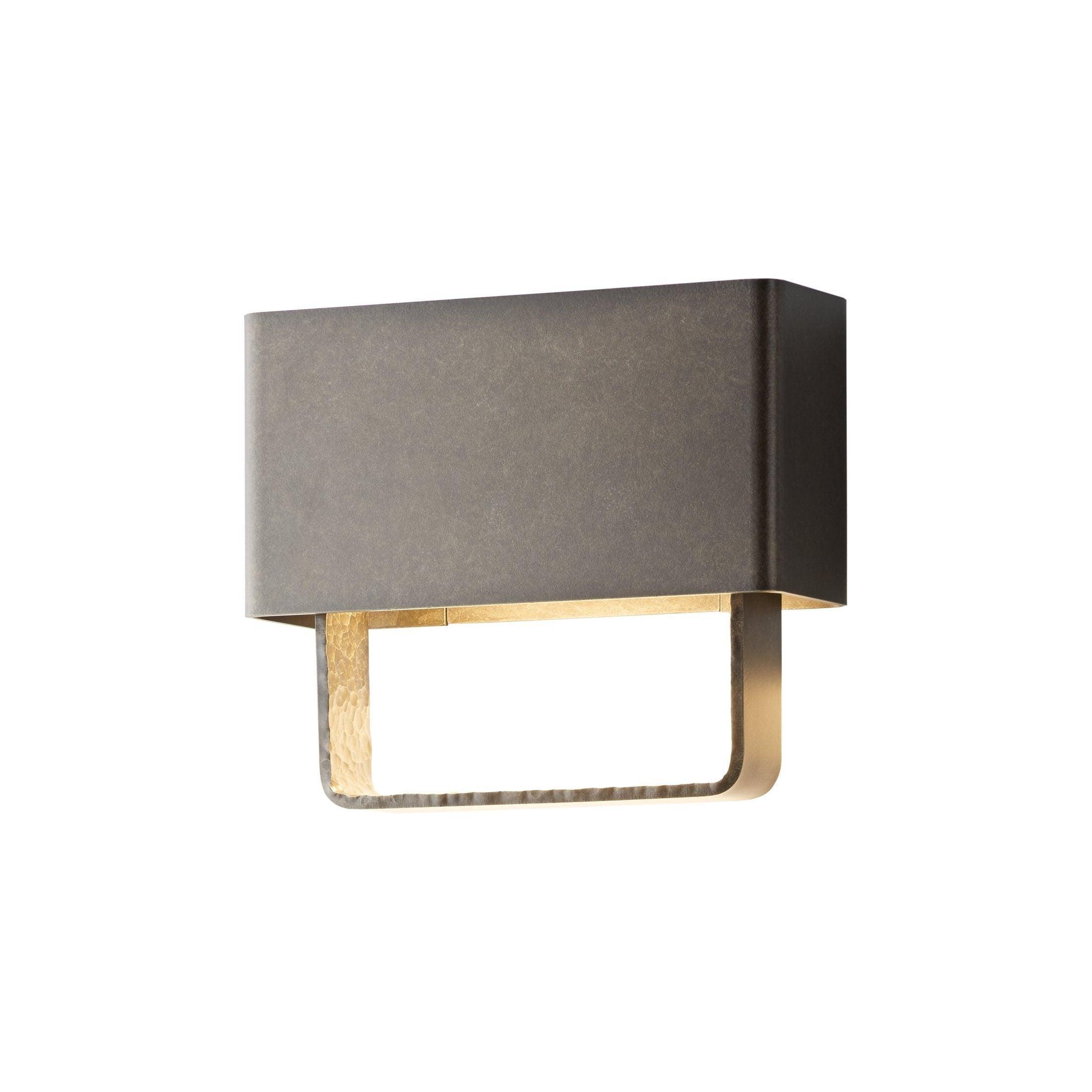 Hubbardton Forge - Quad Outdoor-Wall-Light - Lights Canada