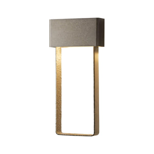 Hubbardton Forge - Quad Outdoor-Wall-Light - Lights Canada