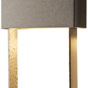 Hubbardton Forge - Quad Outdoor-Wall-Light - Lights Canada