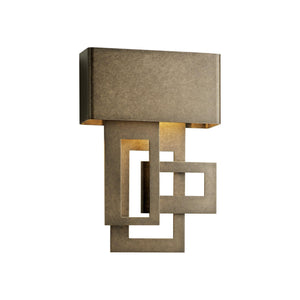 Hubbardton Forge - Collage Outdoor-Wall-Light - Lights Canada