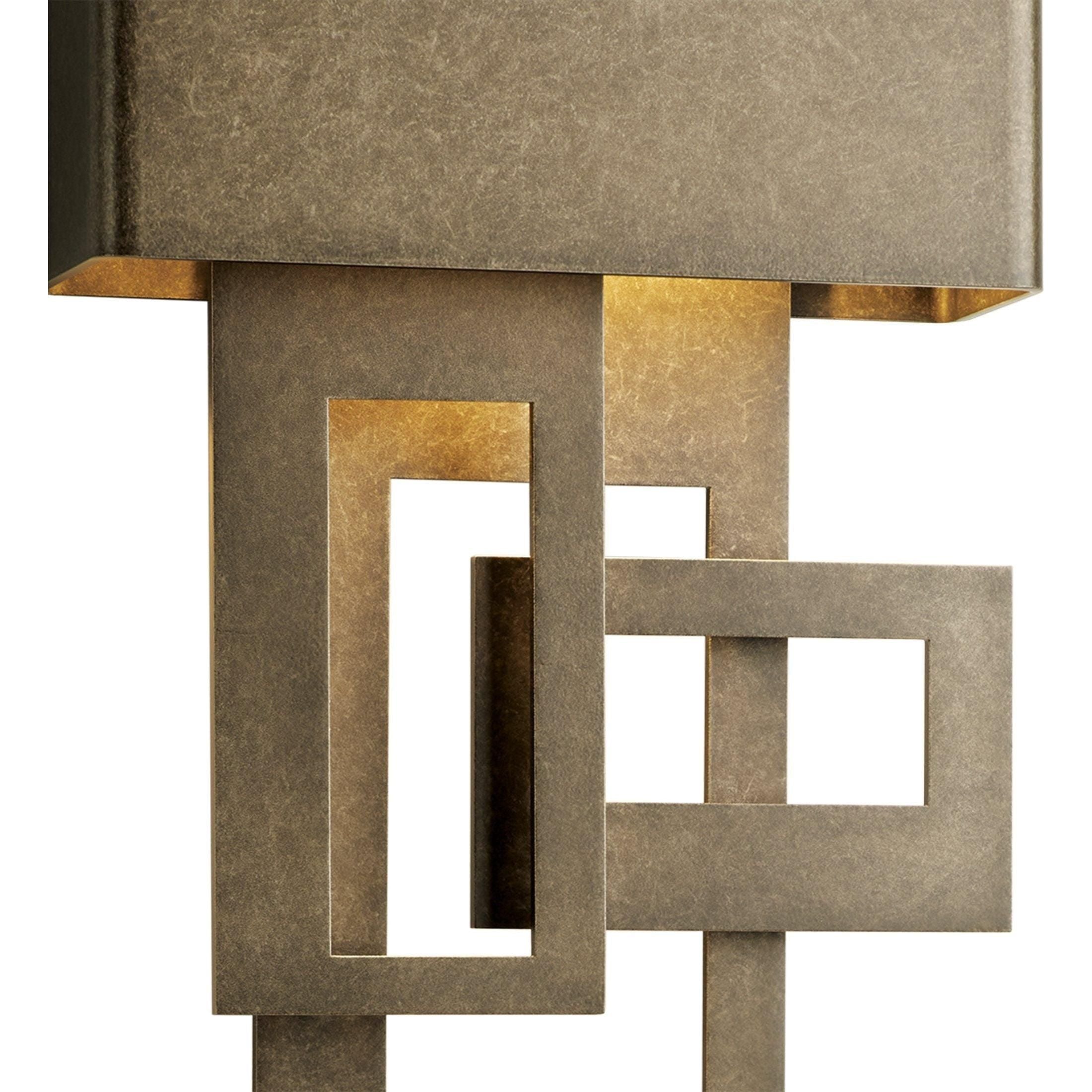 Hubbardton Forge - Collage Outdoor-Wall-Light - Lights Canada