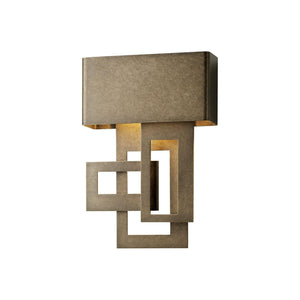 Hubbardton Forge - Collage Outdoor-Wall-Light - Lights Canada