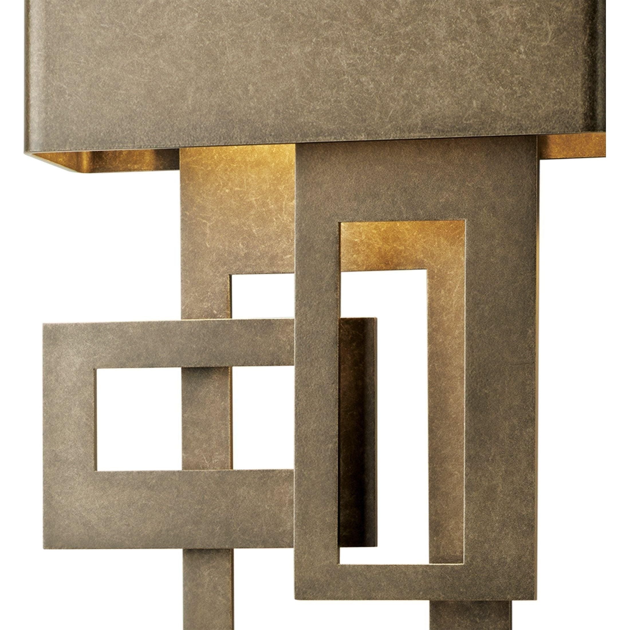 Hubbardton Forge - Collage Outdoor-Wall-Light - Lights Canada