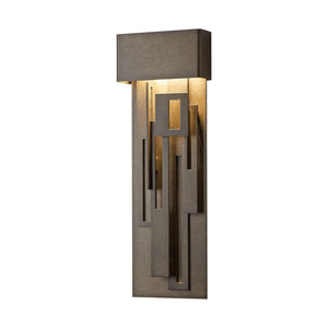 Hubbardton Forge - Collage Outdoor-Wall-Light - Lights Canada