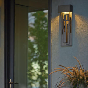 Hubbardton Forge - Collage Outdoor-Wall-Light - Lights Canada