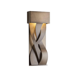 Hubbardton Forge - Tress Outdoor-Wall-Light - Lights Canada