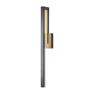 Hubbardton Forge - Edge Outdoor-Wall-Light - Lights Canada