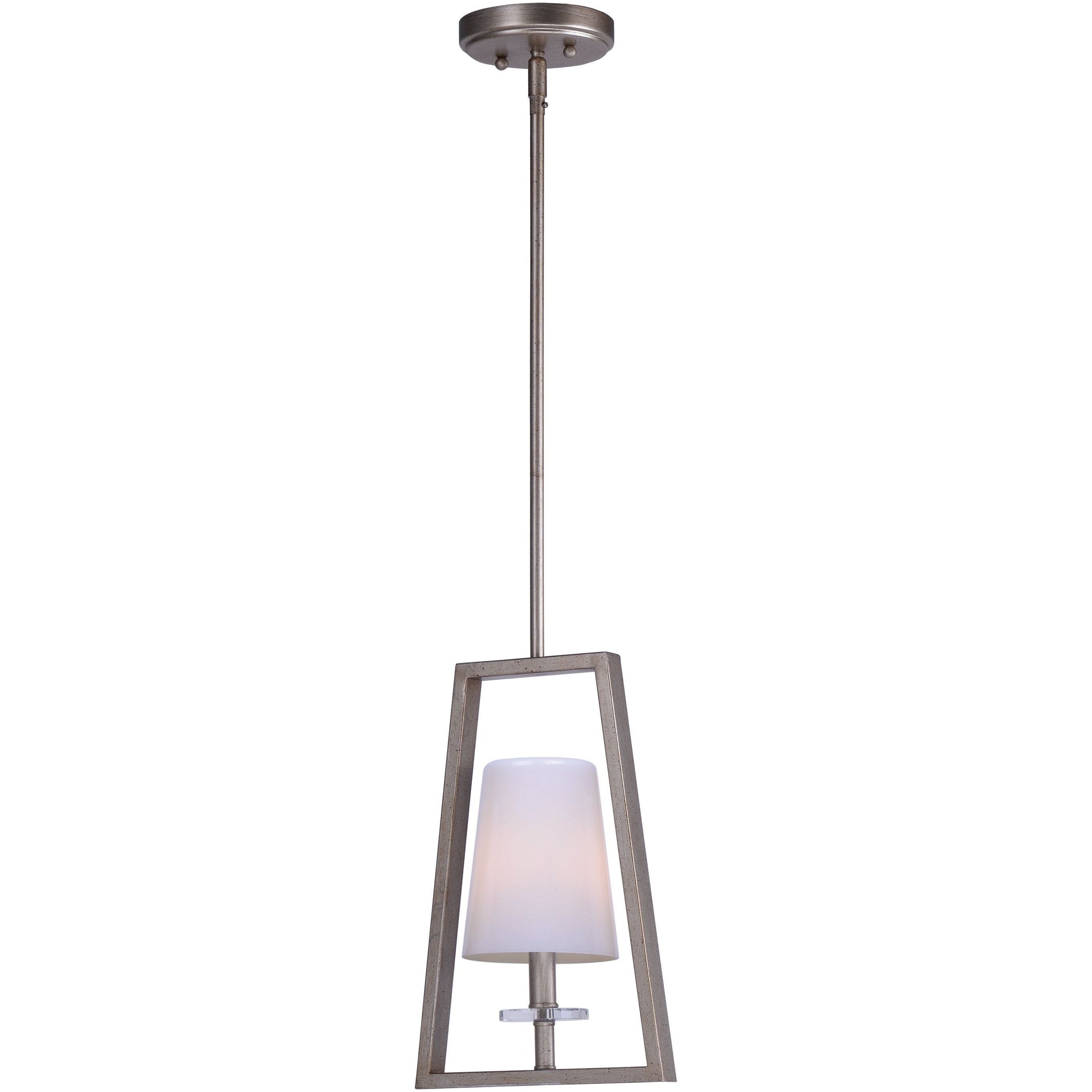 Swing 1-Light Pendant